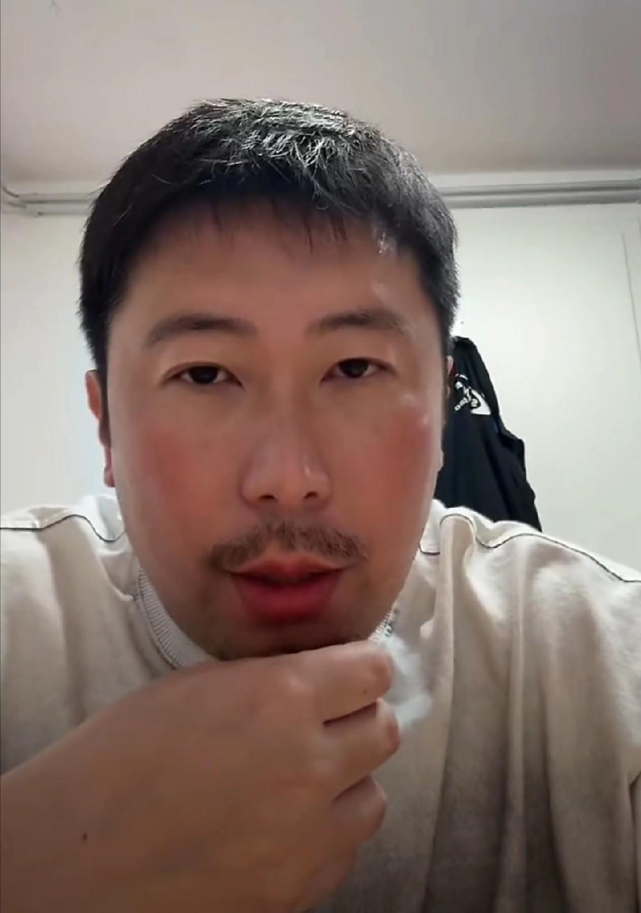 雷洋太敢说了，他说：用不了一年，樊振东就能超越马龙，只可惜东哥退出了世界