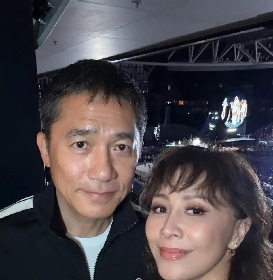 宁静一把掐灭寒暄的烟。“你现在还爱梁朝伟吗？”空气凝固三秒。刘