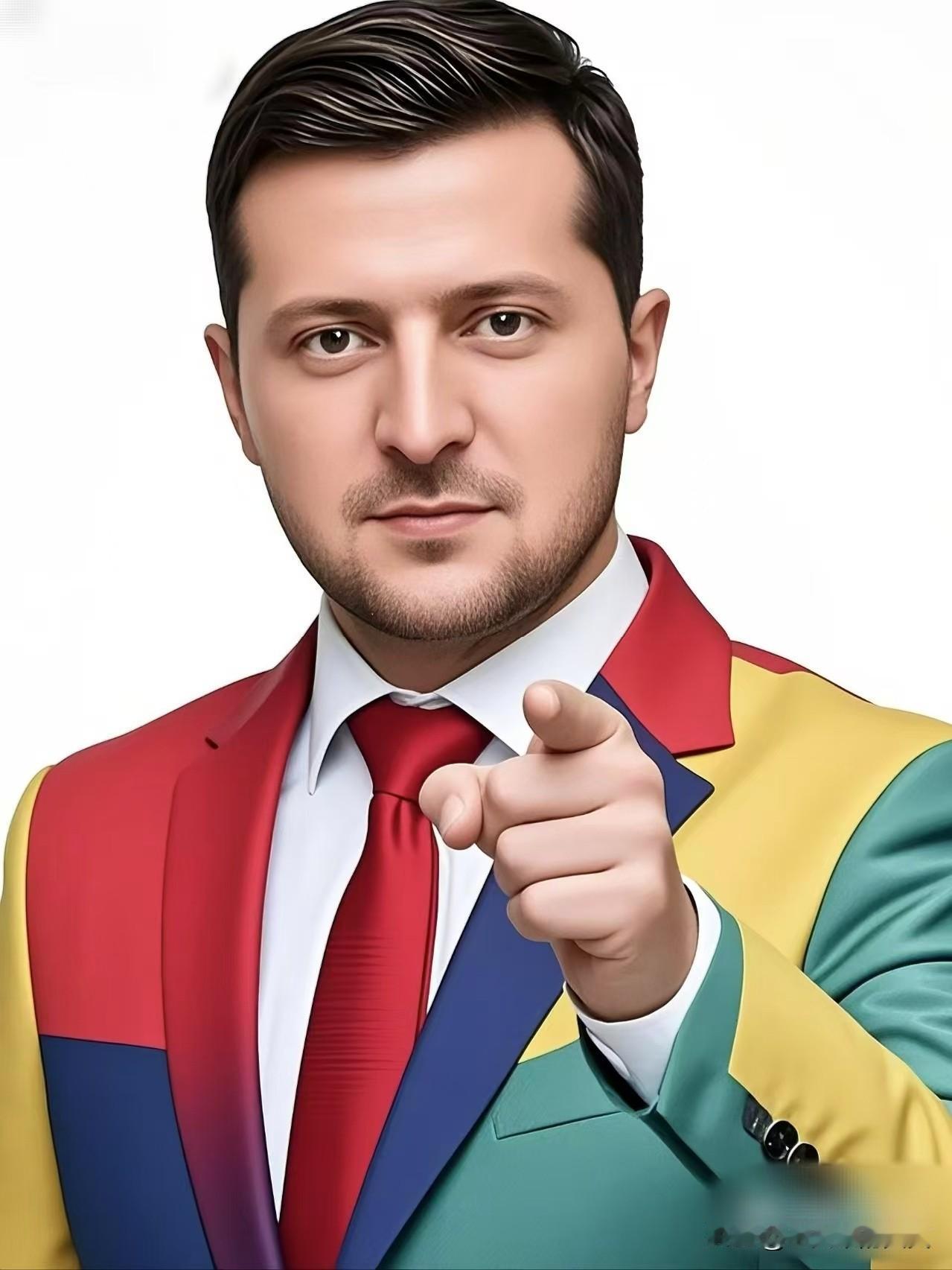 就在刚刚泽连斯基突然宣布了10月28日，泽连斯基：愿在俄白之外任意地点谈判