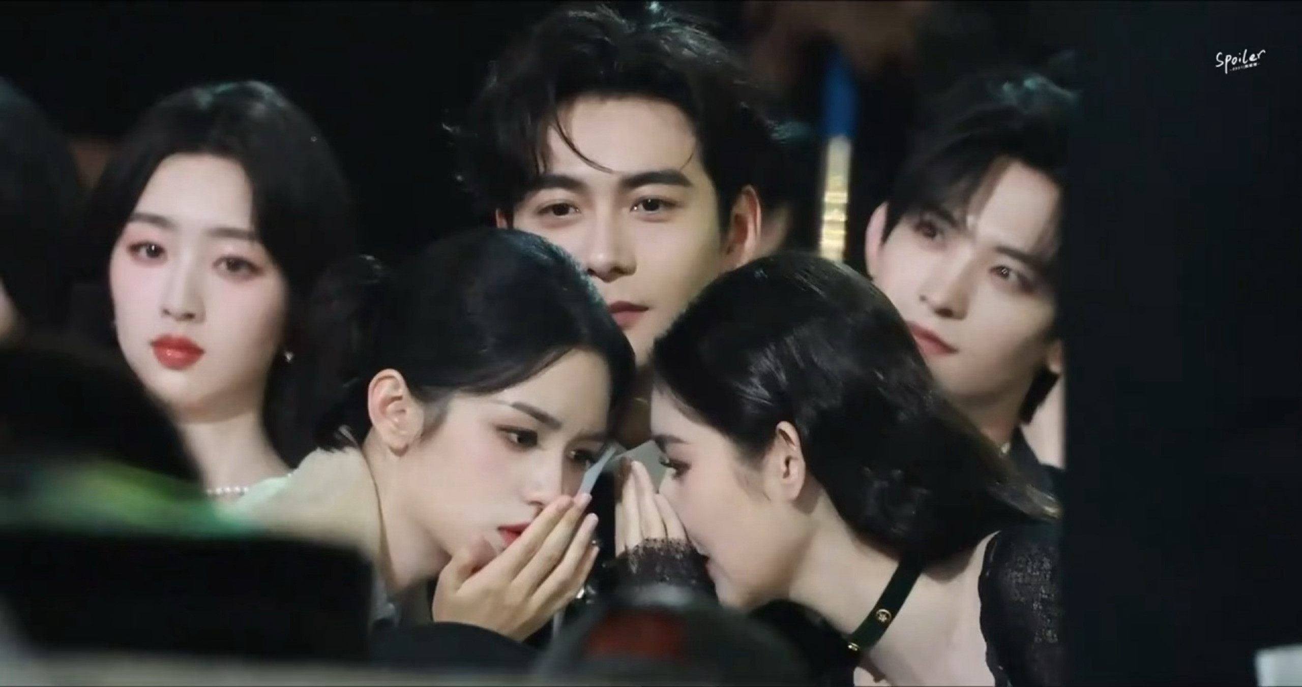 🆘内娱的桌子必须姓陈是吧