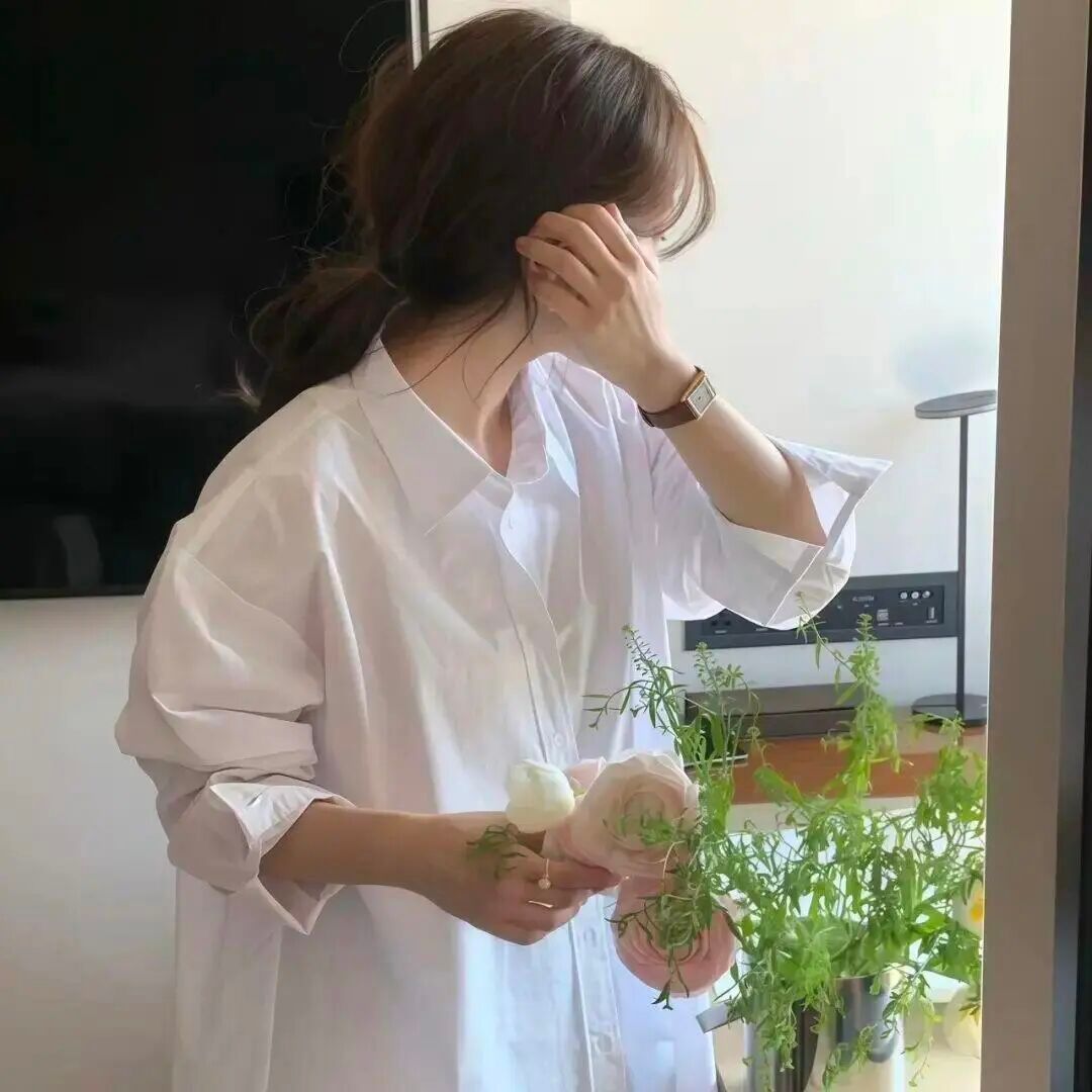 𝗪𝗲𝗖𝗵𝗮𝘁头像‖女生头像‖氛围感‖优质女头‖小众高级‖无水印女