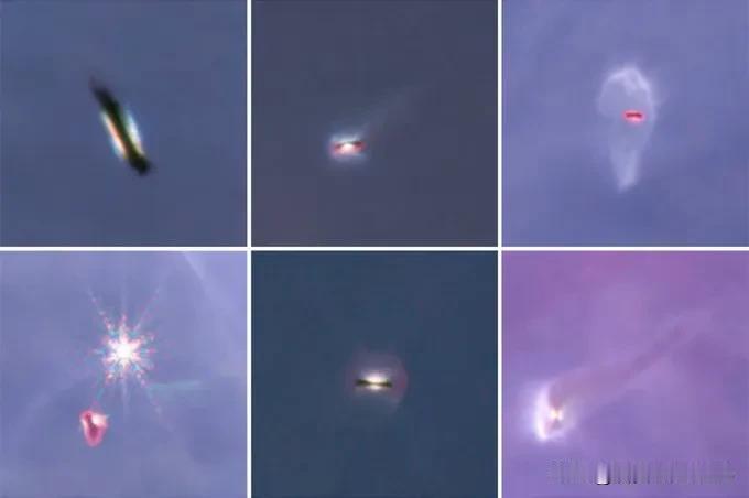 詹姆斯韦伯望远镜在太空中发现了木星大小的物体，它们自由漂浮，不受任何恒星的引力影