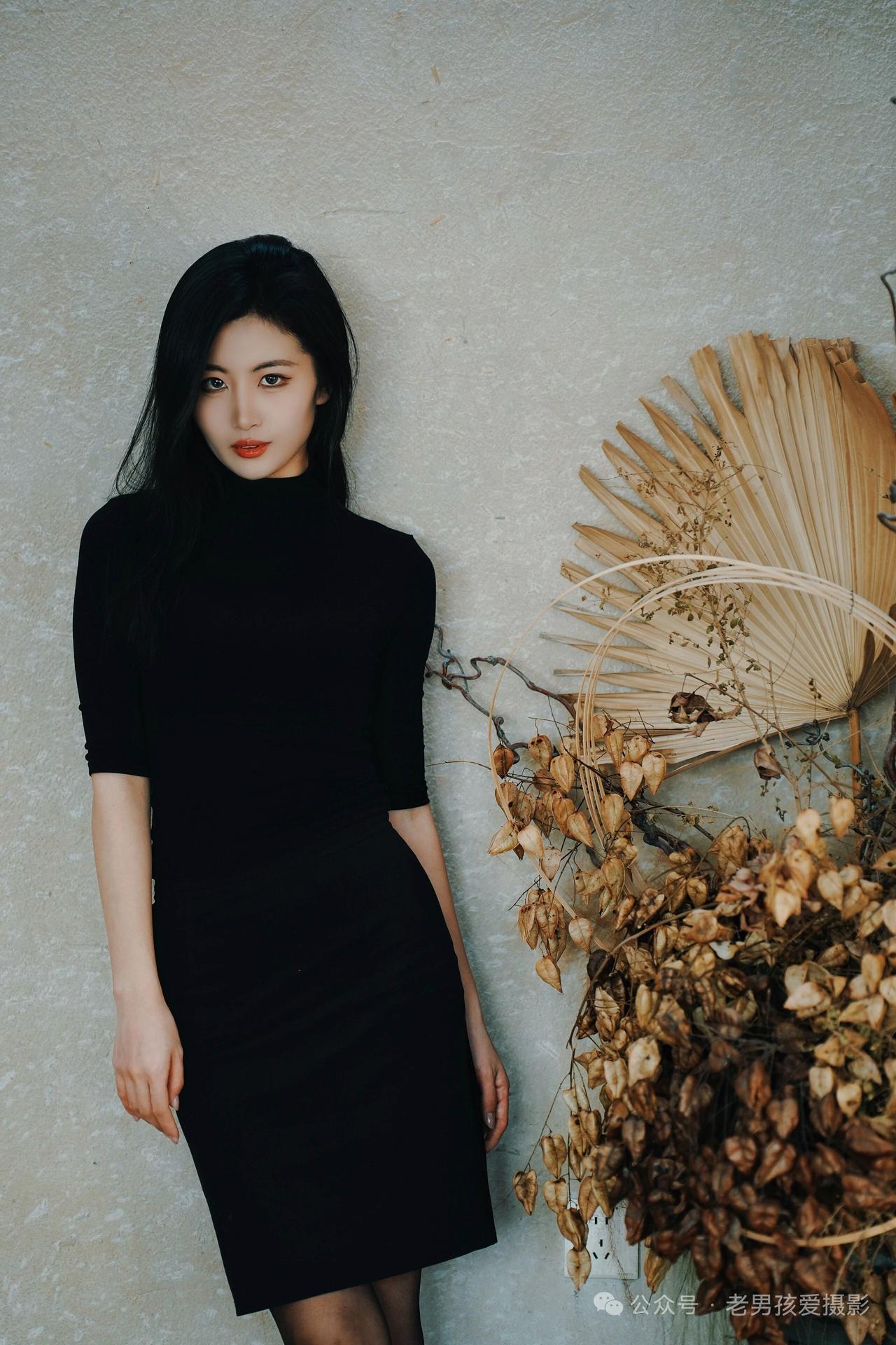 什么样的气质，容易让人一见钟情