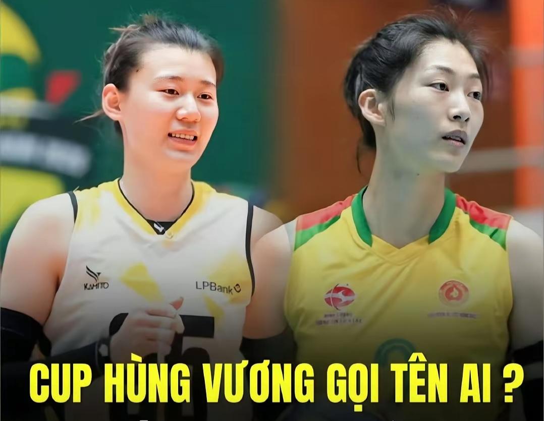 越南女排锦标赛中国德比落幕，孙杰、车文涵效力的信息军队3-0完胜王艺竹效力的宁