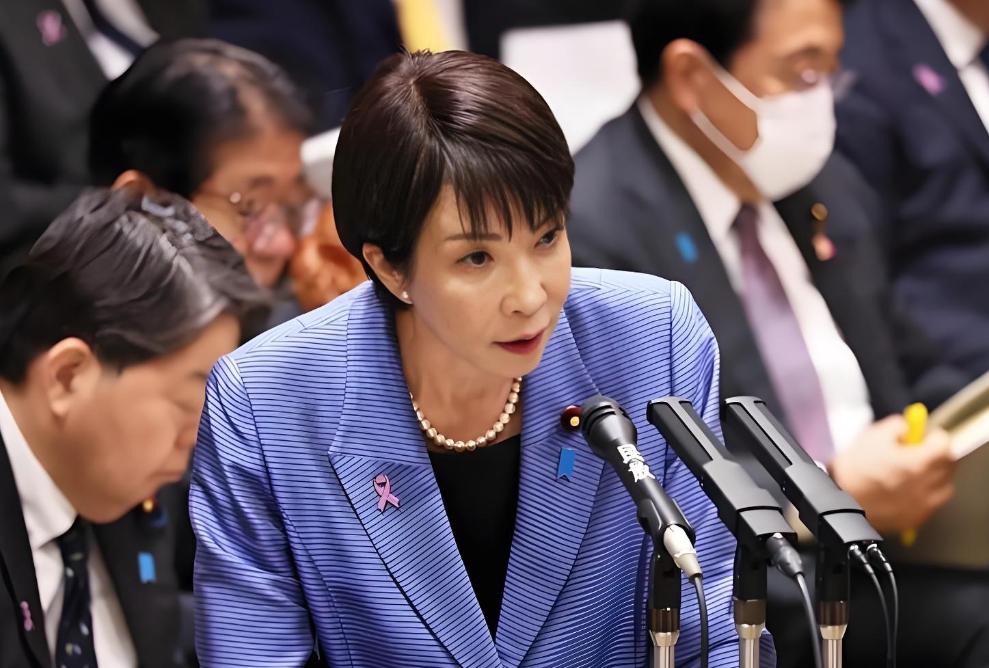 消息刚出，估计不少日本政客今晚睡不着觉了。据日本媒体曝料，最大的在野党立宪民主党