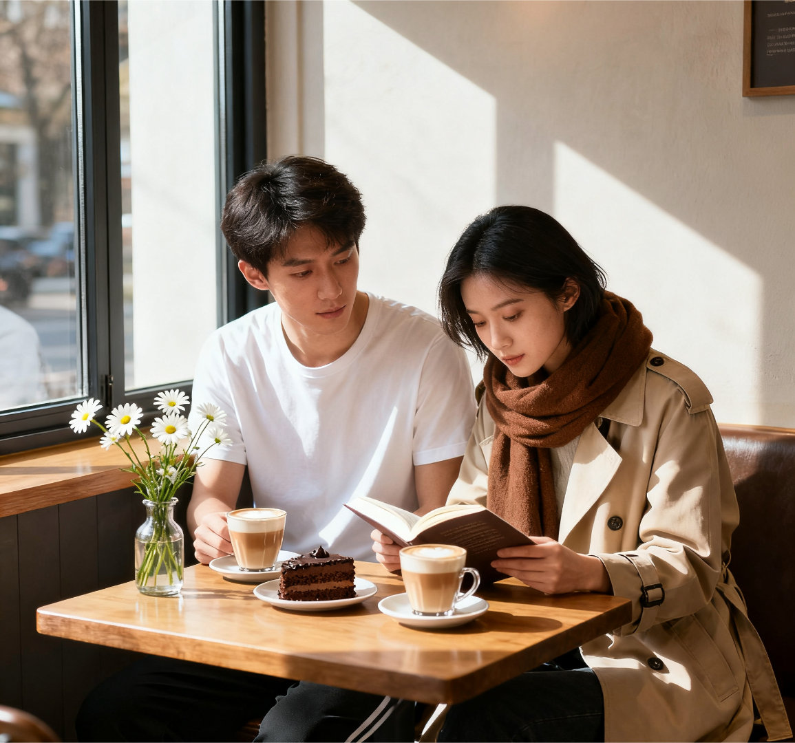 在研究100个剩男发现,40岁还没有老婆的男人,都有一个共性1:不懂得主