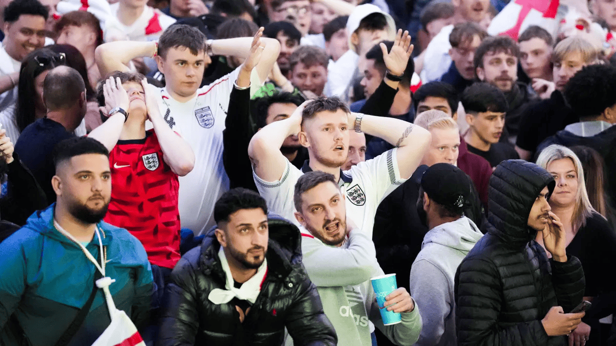 因26世界杯票价实在太贵, 英德多国足协出面要求FIFA必须改