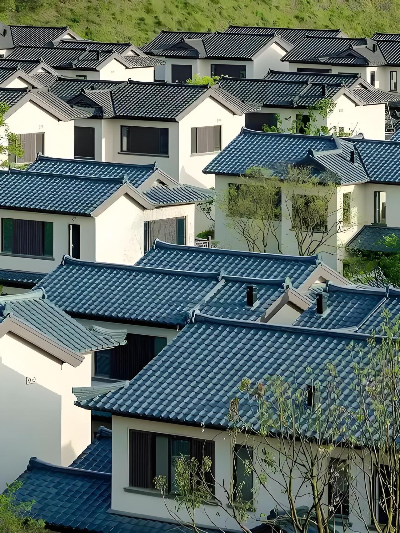 杭州最惨小区？一、楼盘精准定位：临安滨江·天目山晓城（网红“送车位菜地”滞销