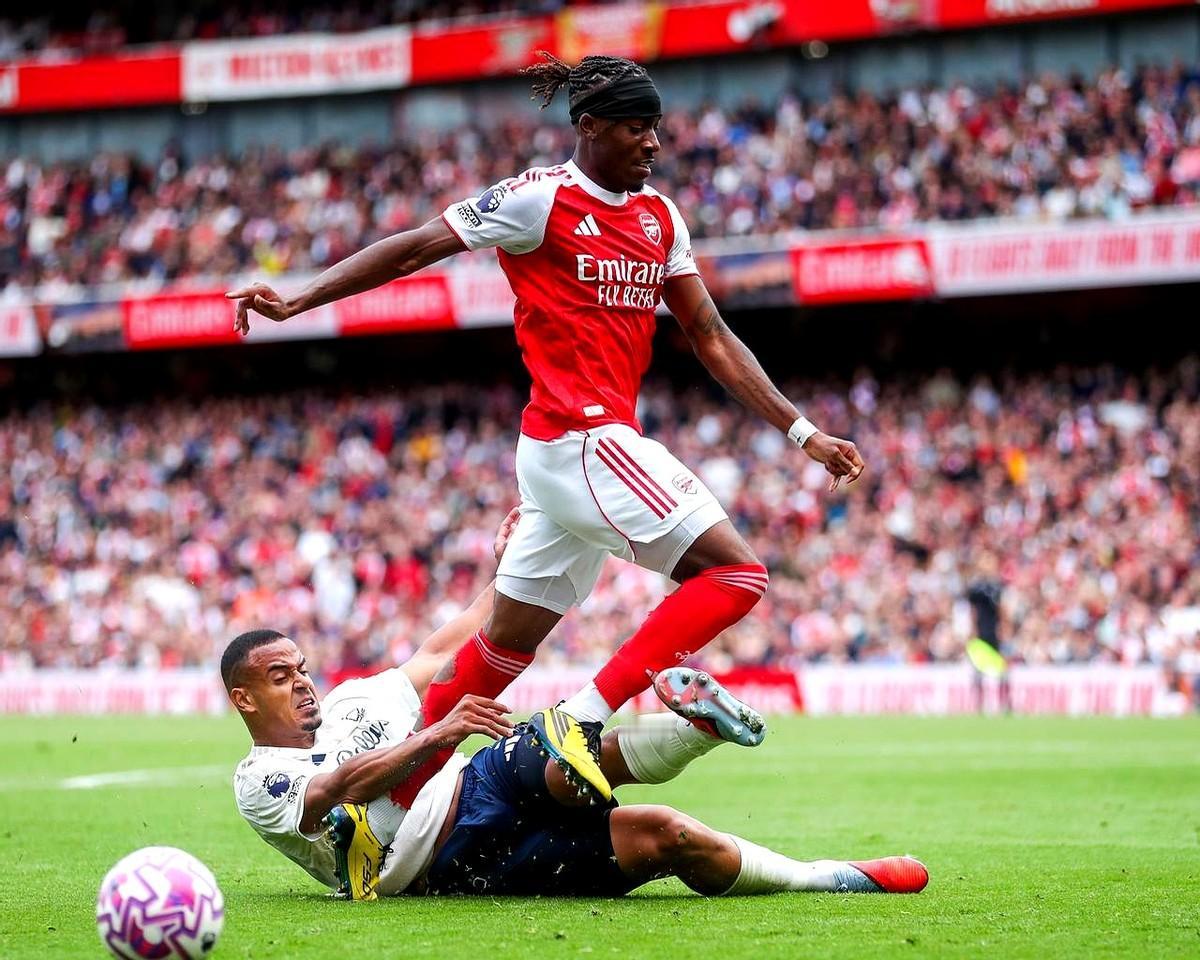 在领先的情况下丢掉21分，这事儿想想就让人后背发凉。阿森纳现在就是这个状态。