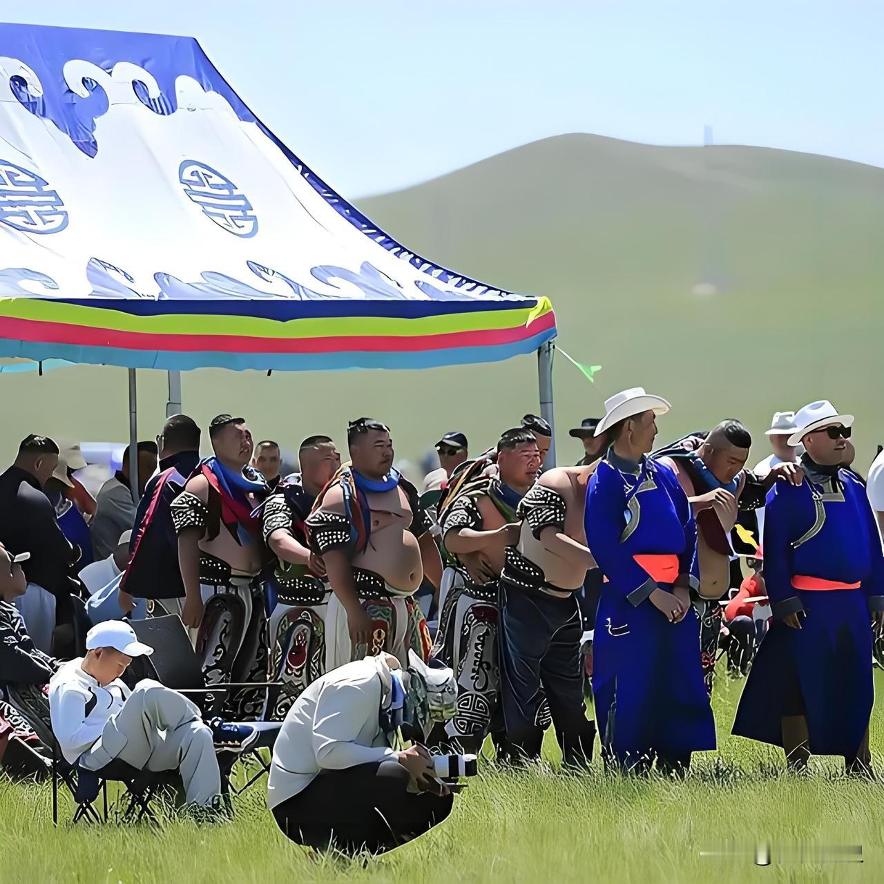 外蒙为何总被贴上“反华”标签？为何宁可守着贫瘠的草原饿肚子，也不愿向东边的老邻居