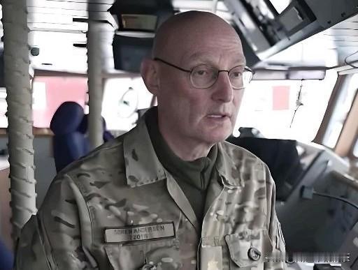 笑死了，特朗普声称:格陵兰岛“到处是中俄船只”，丹麦司令直接打脸，一支没看到