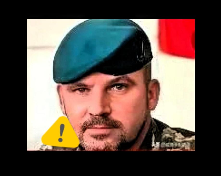 刚刚！刚刚！乌军总参谋亲口摊牌！2025年11月22日，乌军总参谋长格