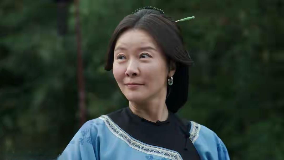 追剧央8的《大生意人》柯蓝与黄志忠同时出演，不由得让观众有些好奇、也有些感慨！