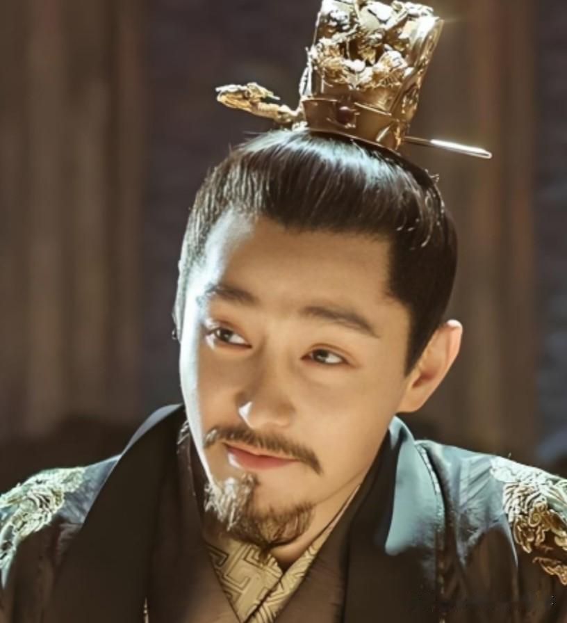 朱祁钰这辈子最不想当的，就是皇帝。1449年，他22岁，哥哥朱祁镇被俘，满朝文
