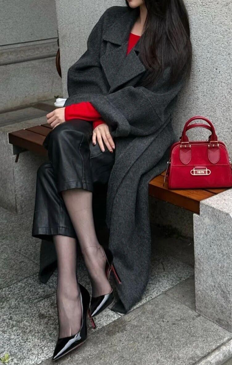 女人为什么喜欢穿高跟鞋