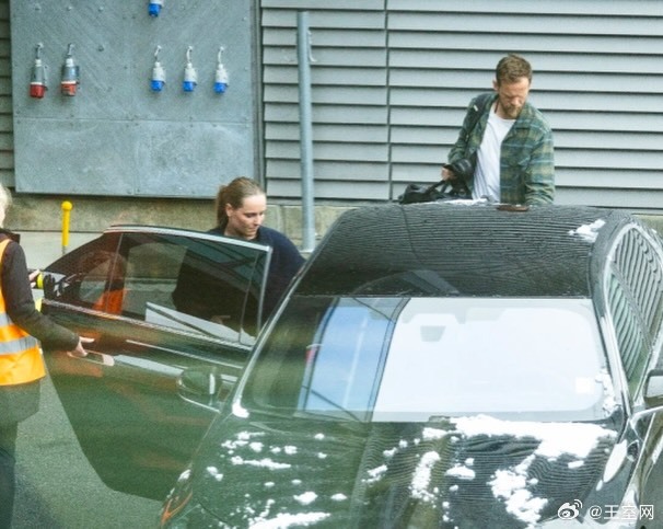 挪威王室🇳🇴英格丽德·亚历山德拉公主被拍到秘密返回挪威。世界各国王室