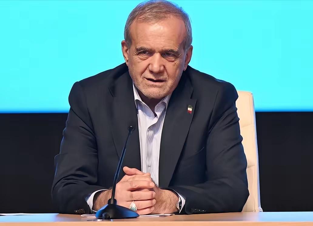 突发消息！伊朗宣布发起第18轮打击、总统发表重要声明。​​​​刚刚，伊朗革命卫