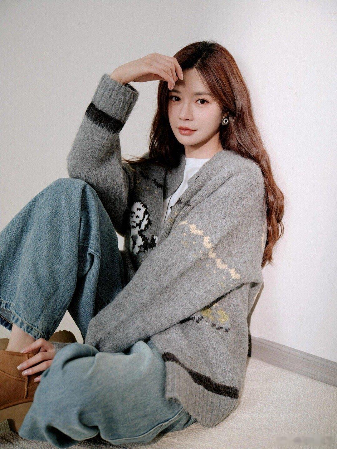 沈梦辰简直就是穿搭系的代名词沈梦辰也太会穿了吧！甜酷、温柔、休闲风切换自如，每套