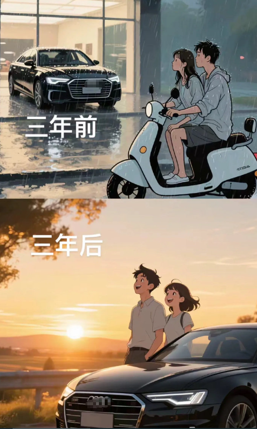 据说这是每个男人的梦想真的吗​​​