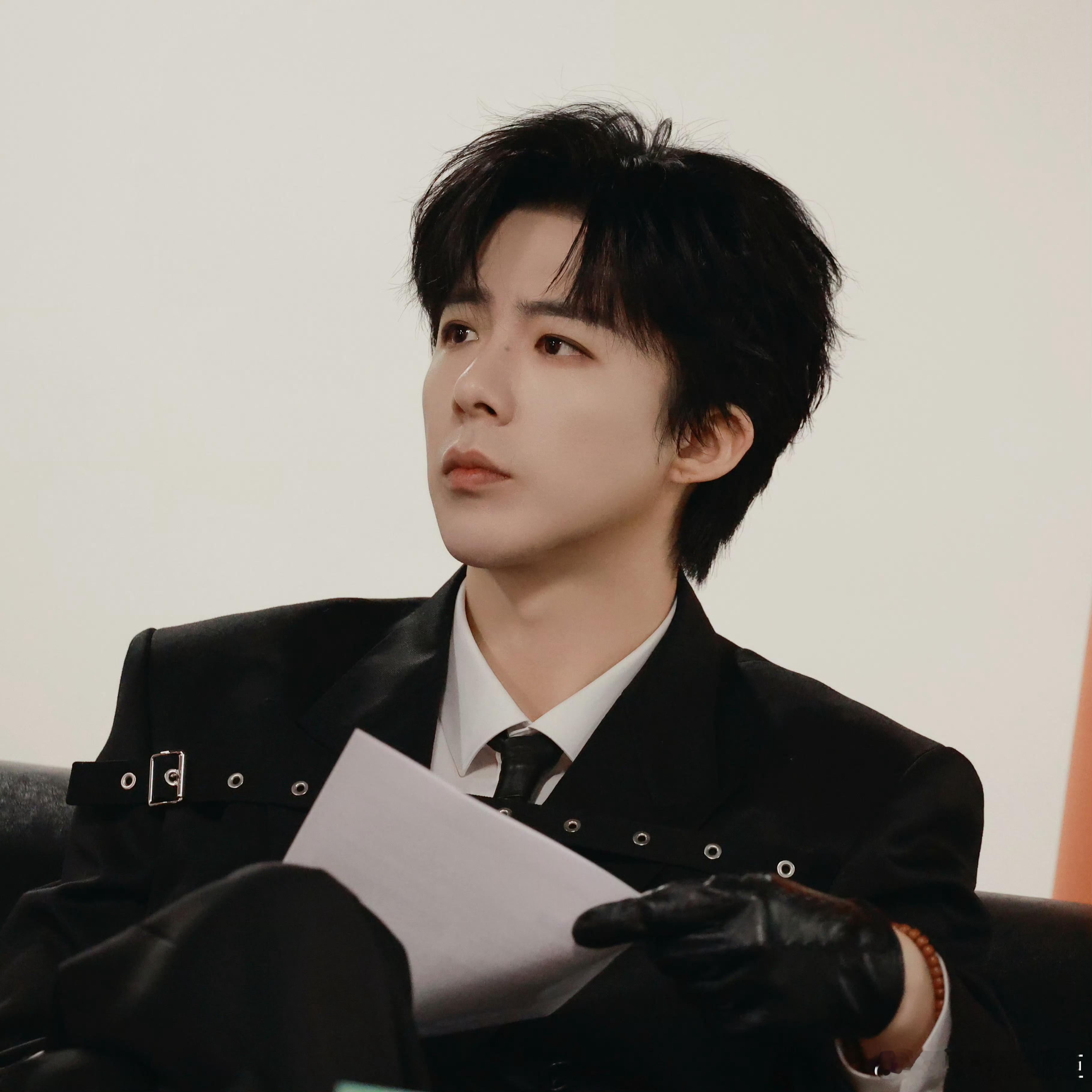 宋祖儿刘宇宁刘宇宁否认与宋祖儿恋情这场荒唐闹剧真的可以停了🤚本来就和刘宇宁