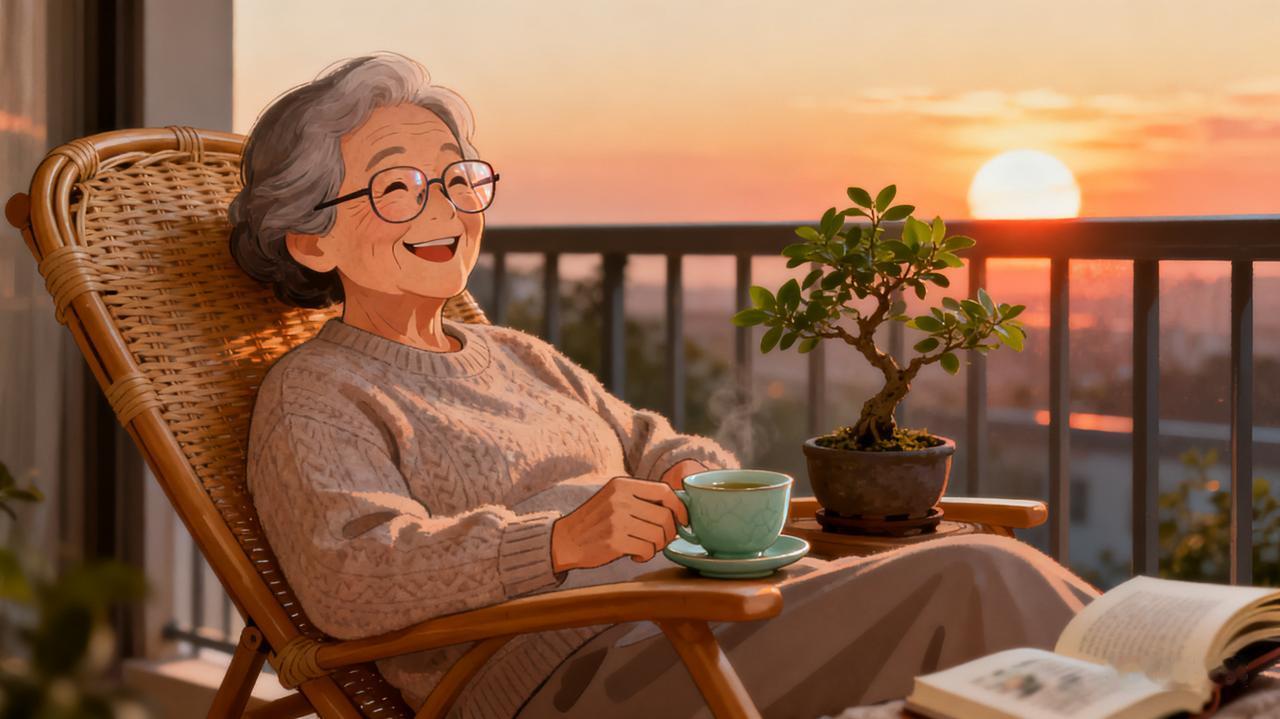 退休后悟透的真理：日子不用复杂，盯紧这3件事就够了退休半年花光3万，还住了次院