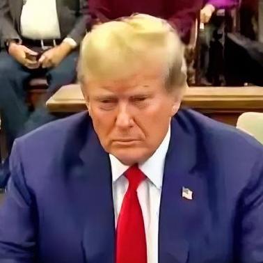 特朗普这是善心大发了呢，还是已无路可退了？近日，特朗普面对媒体采访时公开宣称