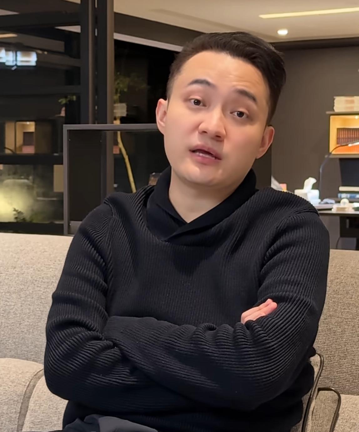 孙宇晨到底有多少钱？据彭博报道，孙拥有1.7万枚比特币！（不包括其他资产）