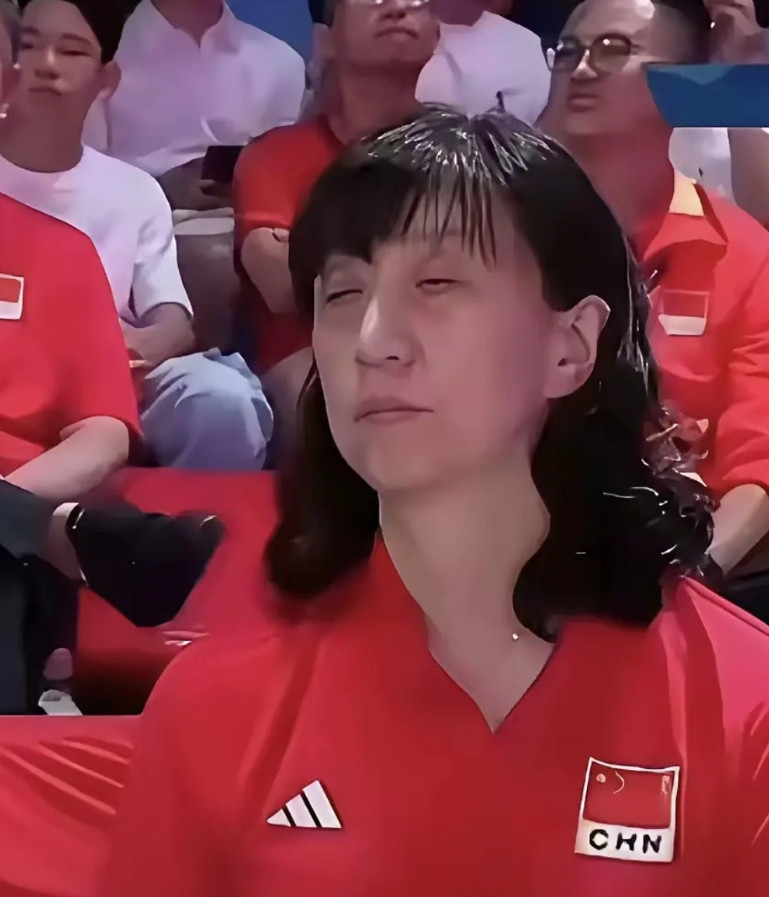 压根儿就没担心过中国和日本女排的洛杉矶奥运资格！一、2026亚洲女排锦标赛，中