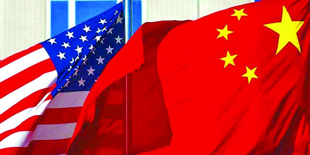 凤凰卫视资深评论员石齐平今日撰文，梳理出当下中美“文攻武斗”背后的“七大逻辑”，