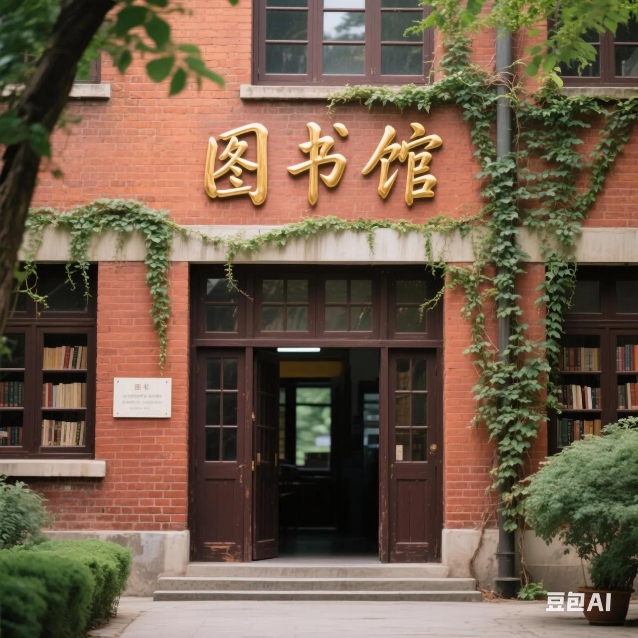 气死我了，竟然这么多人跟我竞争学校图书馆管理员的岗位！我本想退休之前的两三年，想