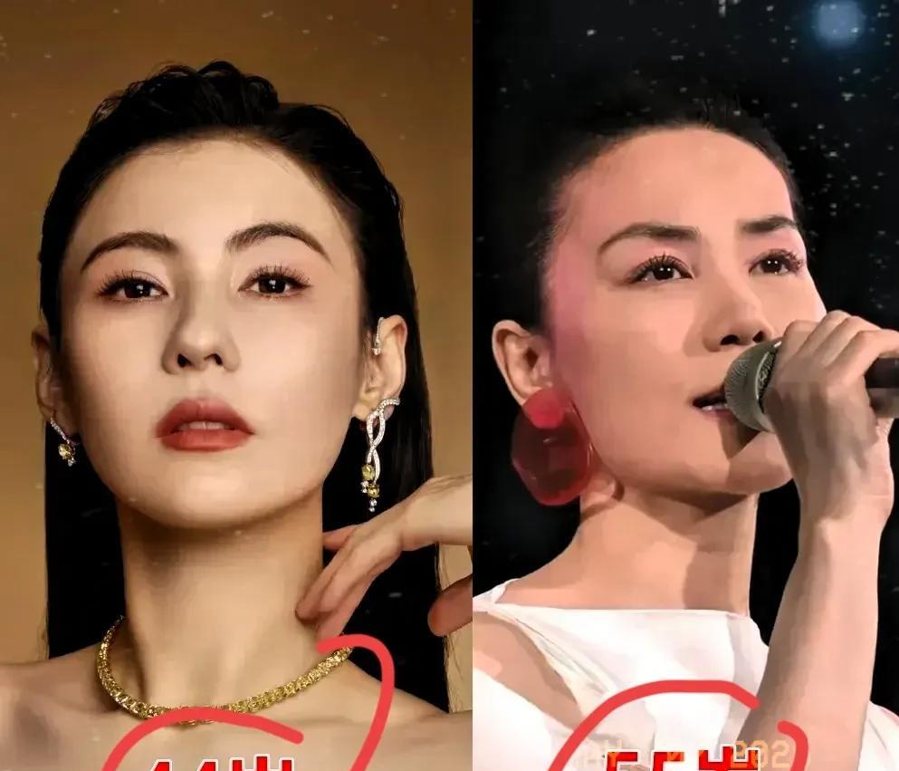 谢霆锋，对不起！烤肠我也不想吃了王菲的歌我也不想听了，不是因为你，而是因为