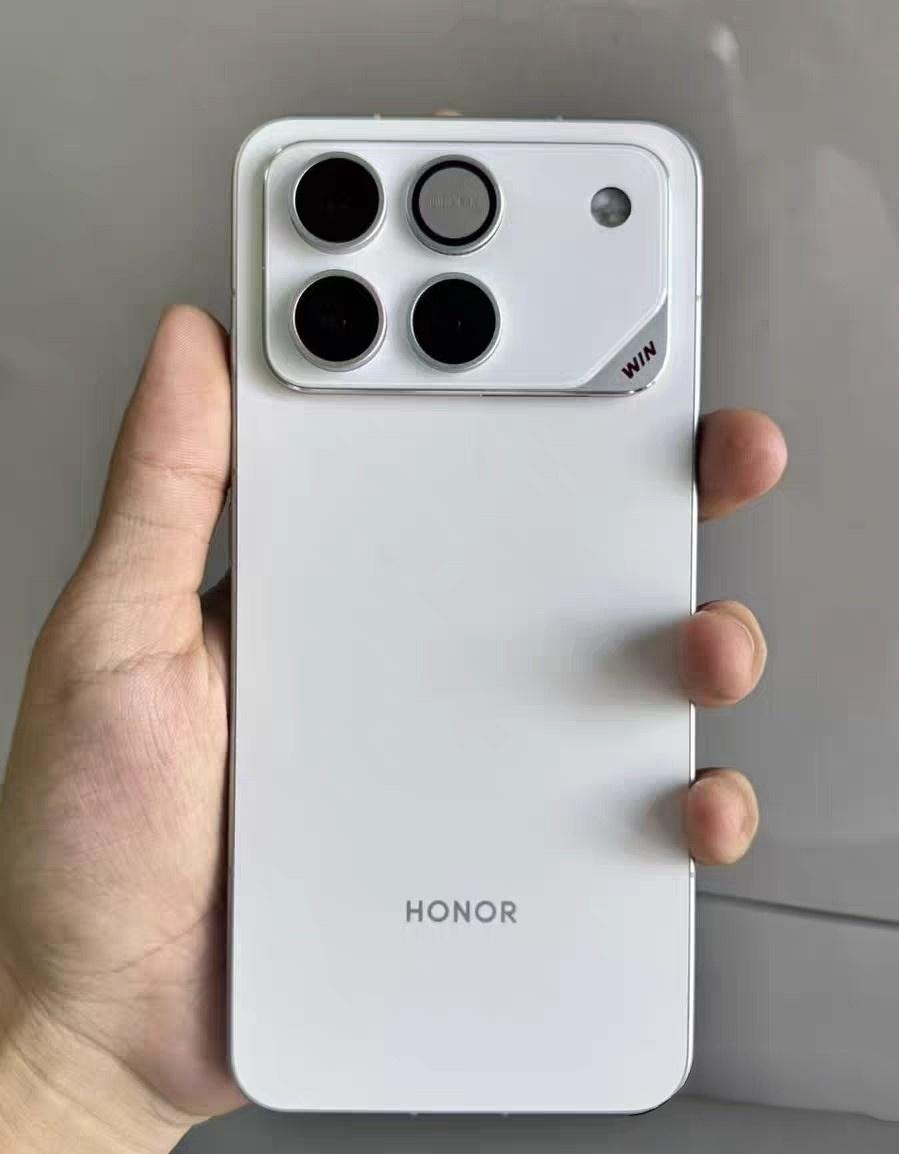 友商电竞新机一出，细心的你发现荣耀WIN的含金量更高了，同样的价格配置上就不是一