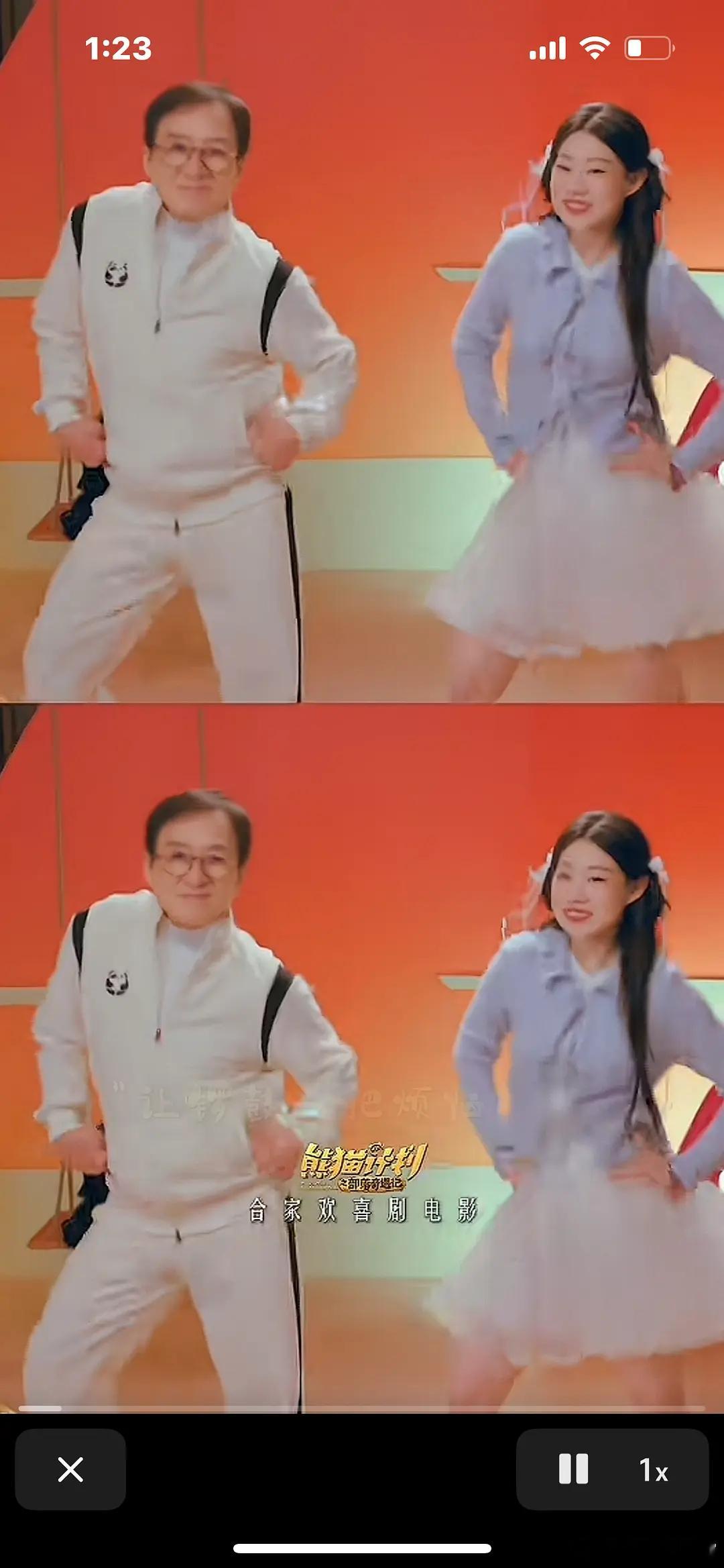 这下我信了，资源是真好，实力出道都是骗人的