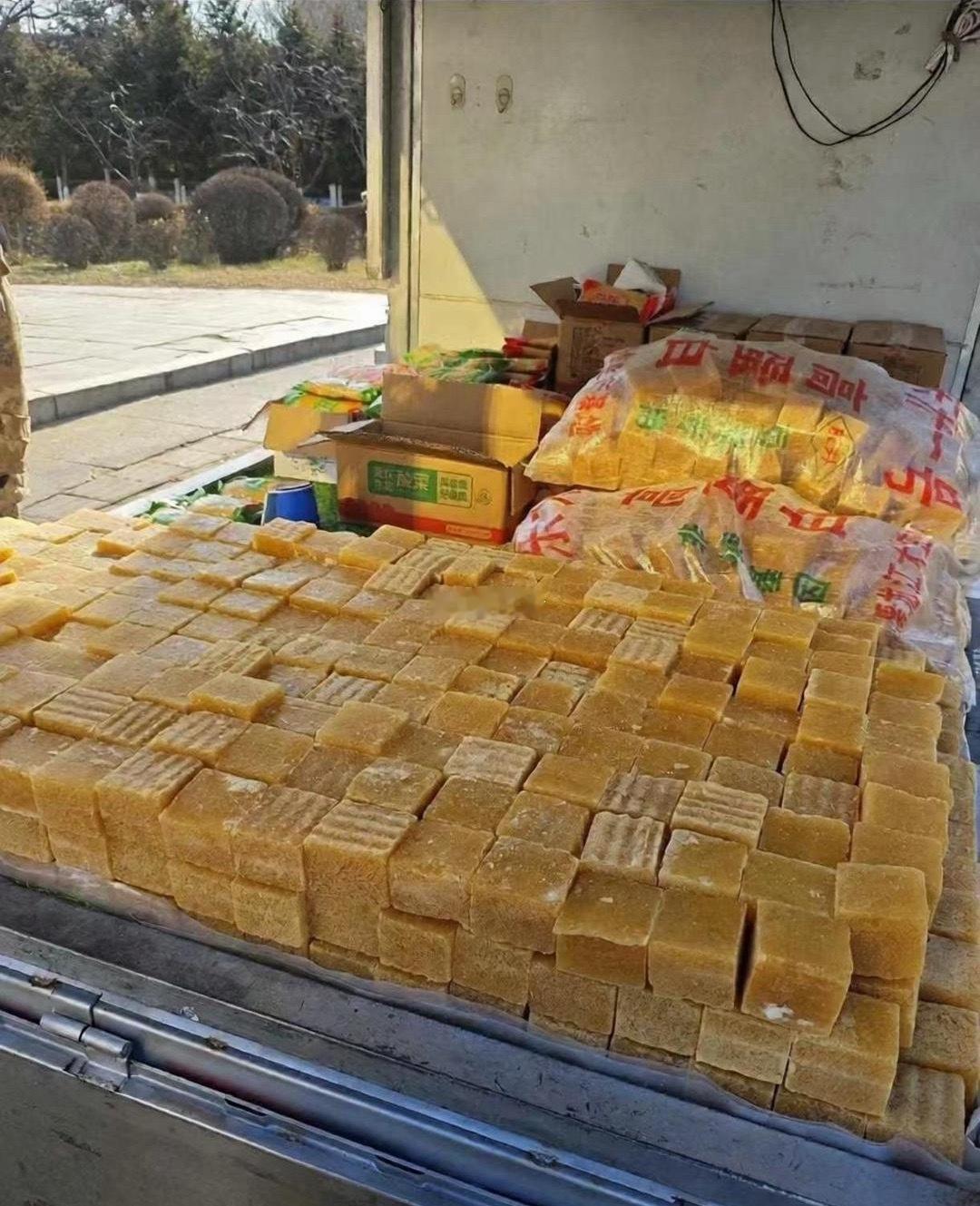 我以为是肥皂呢