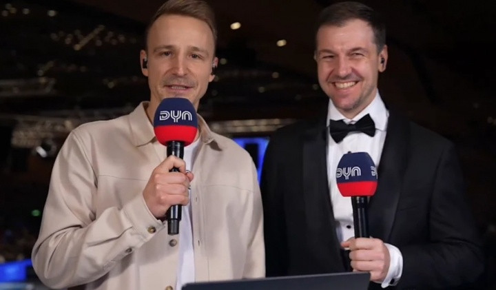 波尔: 樊振东在中国是超级巨星, 他在德国可以过上相对正常的生活