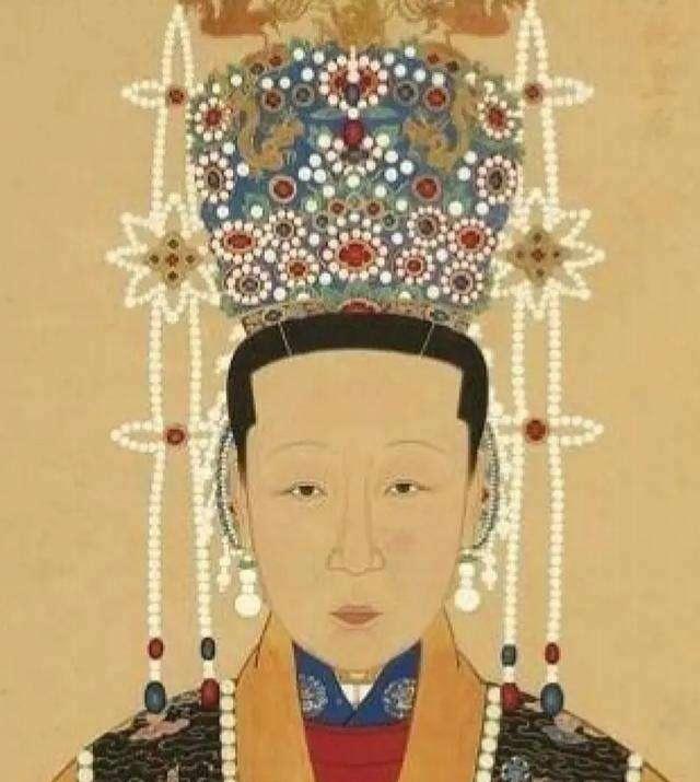 嫁给皇帝前，刘娥本已是人妻，当街摆摊卖银器，被当时太子看上。皇帝对前夫哥很好，还