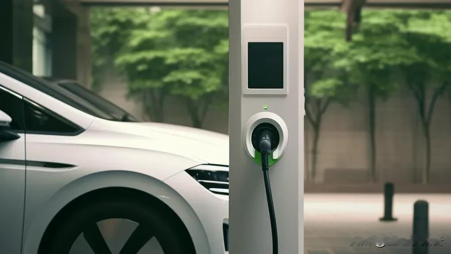 二手新能源汽车值得买吗？首先说说我的结论，性价比够高就可以买