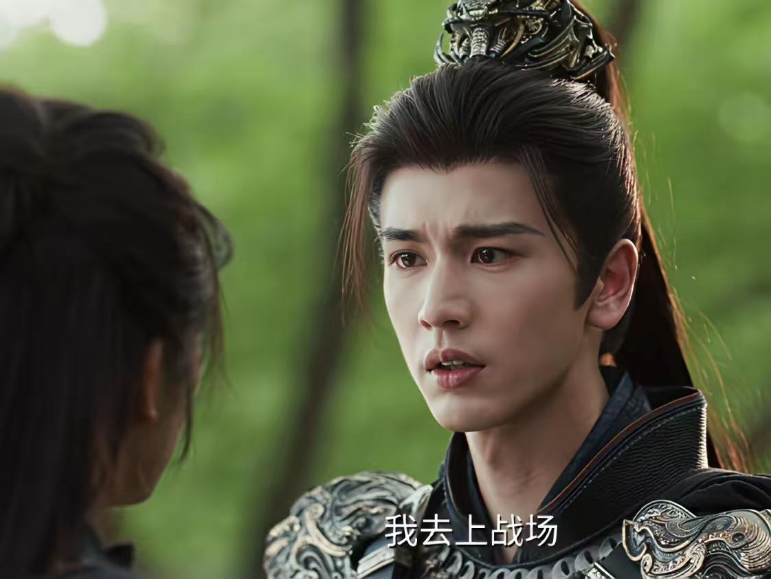 追完《逐玉》24集，谢征还瞒着樊长玉自己的真实身份，实在有点想不明白。樊长玉在