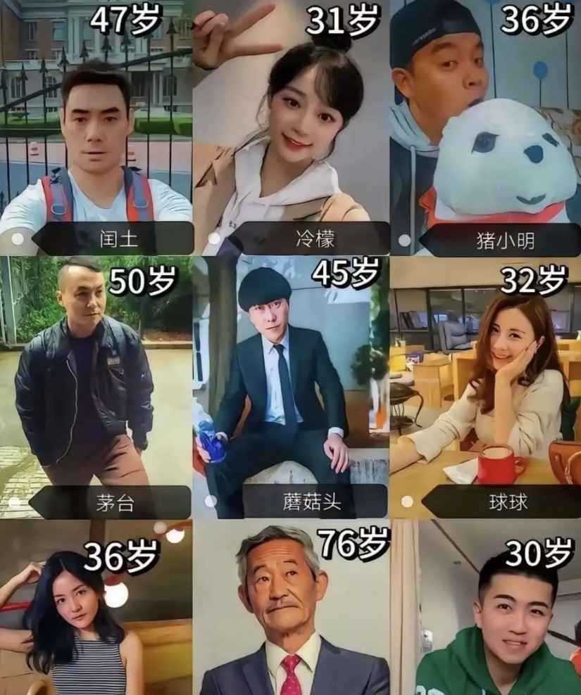 陈翔六点半也留不住人了？老演员集体消失太可惜。最近刷到他们视频，发现球球蘑菇