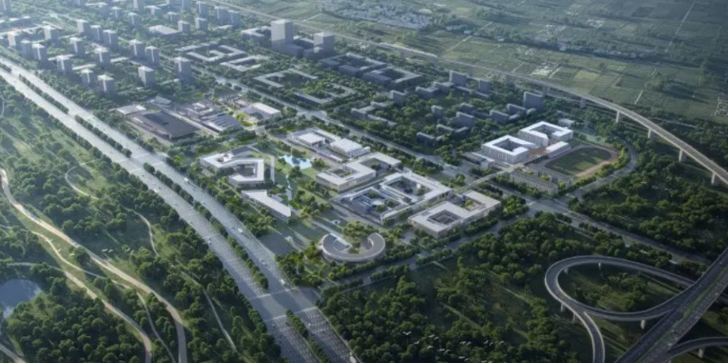 新成立的西安戏剧学院，来头确实不小！目前国内表演类顶尖院校长期集中于京沪——中