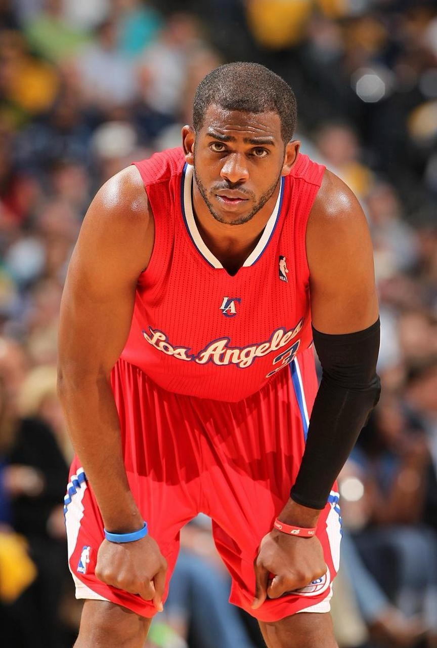 美记杰克·L·费舍尔近期披露了快船队与功勋后卫克里斯·保罗的最新动态。费舍尔明确