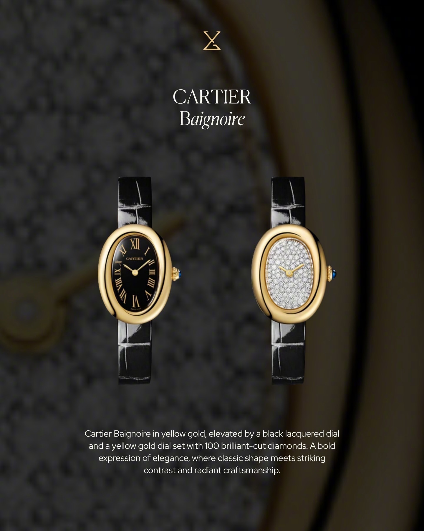 2026日内瓦高级表展WATCHESANDWONDERS——卡地亚Ca