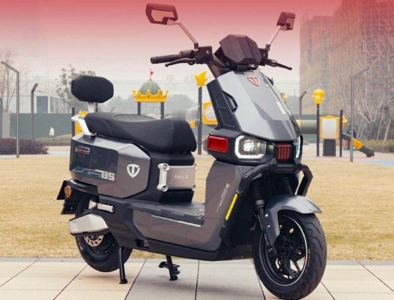 雅迪、台铃6款新车续航破150km，最低3916元可上牌！2026年买电动车