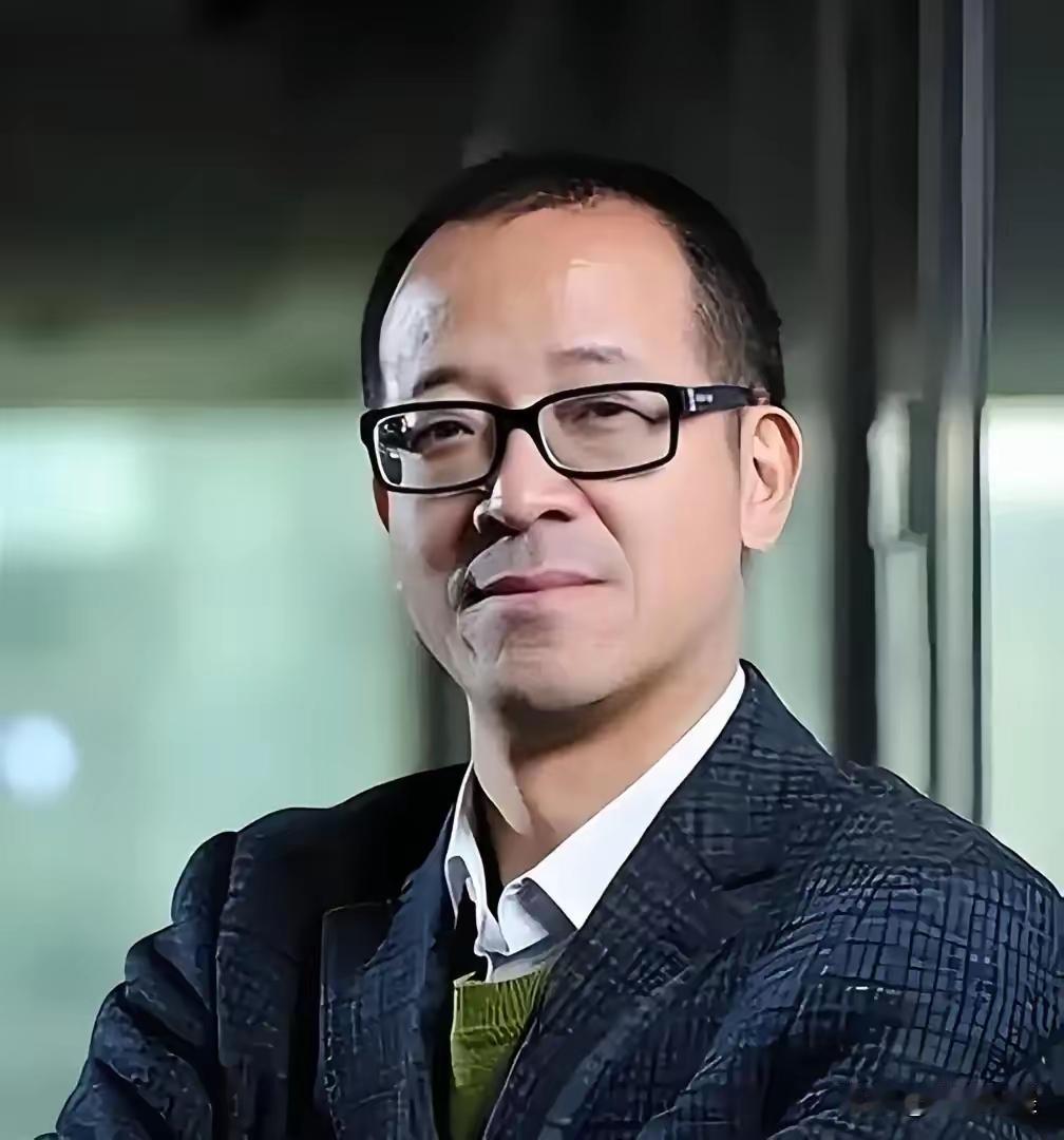 俞敏洪说：“我在北大知道的那些漂亮女生，最后生活都不怎么幸福，因为她们漂亮，因为
