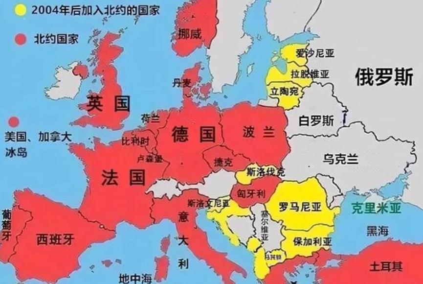 有人问，如果北约彻底豁出去亲自下场，能不能打赢俄罗斯？说实话，可能不行。首先，我