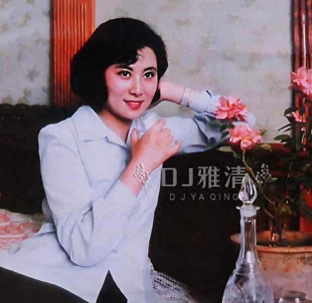 她把丈夫“让”给刘晓庆，却活成了自己人生的大女主“我的前妻是个好人，一个心地善