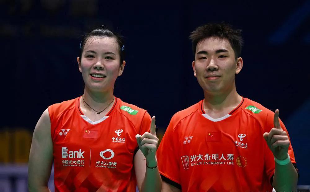 瑞士羽毛球公开赛3月12日赛程看点今天开始各单项1/8决赛，李诗沣、王正行、