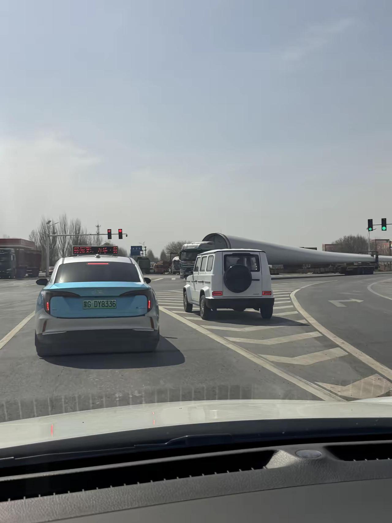 能不能别阴天了