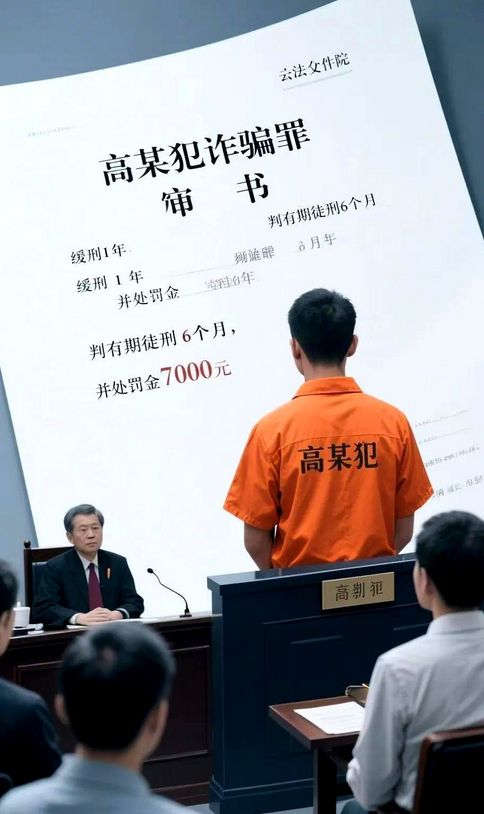 贪便宜换签，万元镯变牢饭