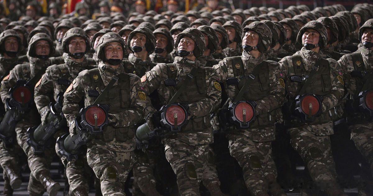 乌克兰向首尔移交来自朝鲜战俘：却令韩国对泽连斯基心生不满乌克兰将两名朝鲜